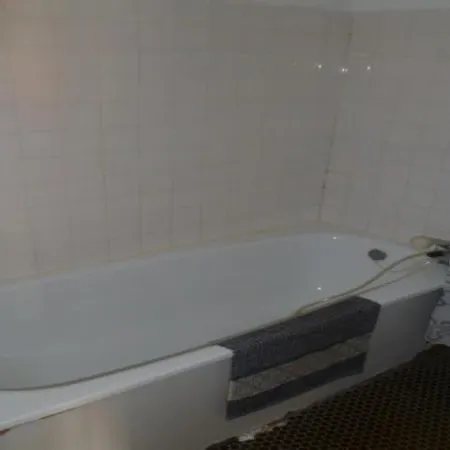 En Rdj 4 Pers, 1 Chambre, Terrasse + Parking, Proche Plage - Ref Qso011 אגדה